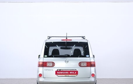 Nissan Lafesta I, 2007 год, 699 000 рублей, 6 фотография
