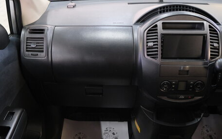 Nissan Lafesta I, 2007 год, 699 000 рублей, 18 фотография