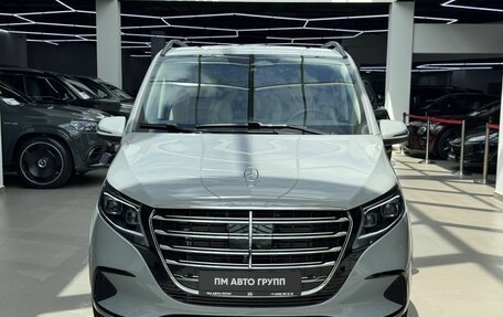 Mercedes-Benz V-Класс, 2026 год, 14 290 000 рублей, 2 фотография