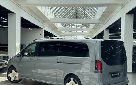 Mercedes-Benz V-Класс, 2026 год, 14 290 000 рублей, 4 фотография