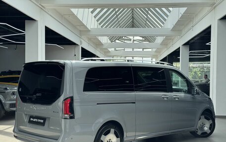 Mercedes-Benz V-Класс, 2026 год, 14 290 000 рублей, 6 фотография