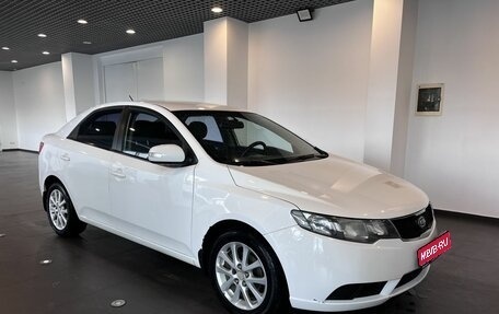 KIA Cerato III, 2010 год, 595 000 рублей, 1 фотография