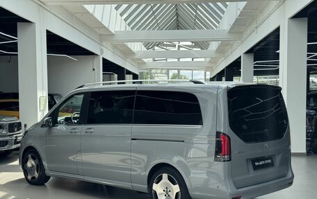 Mercedes-Benz V-Класс, 2026 год, 14 290 000 рублей, 12 фотография