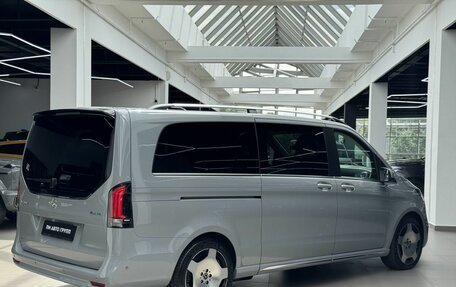 Mercedes-Benz V-Класс, 2026 год, 14 290 000 рублей, 10 фотография