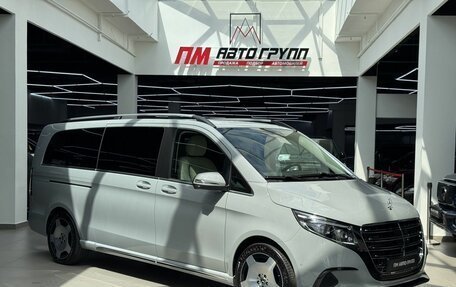 Mercedes-Benz V-Класс, 2026 год, 14 290 000 рублей, 11 фотография