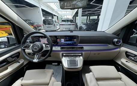Mercedes-Benz V-Класс, 2026 год, 14 290 000 рублей, 17 фотография