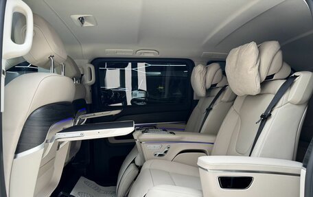 Mercedes-Benz V-Класс, 2026 год, 14 290 000 рублей, 20 фотография