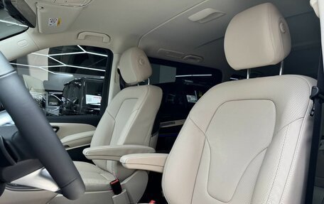 Mercedes-Benz V-Класс, 2026 год, 14 290 000 рублей, 18 фотография