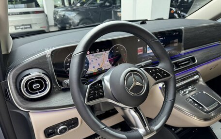 Mercedes-Benz V-Класс, 2026 год, 14 290 000 рублей, 16 фотография