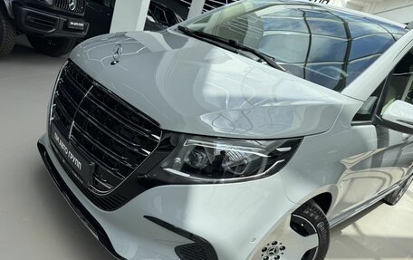 Mercedes-Benz V-Класс, 2026 год, 14 290 000 рублей, 13 фотография