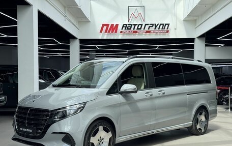 Mercedes-Benz V-Класс, 2026 год, 14 290 000 рублей, 9 фотография