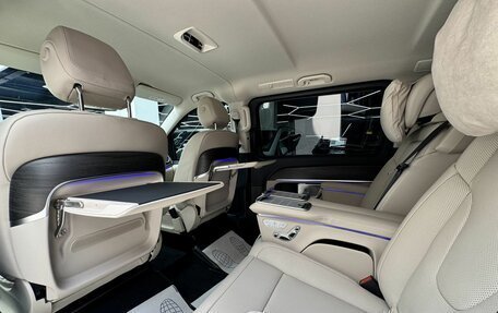 Mercedes-Benz V-Класс, 2026 год, 14 290 000 рублей, 21 фотография