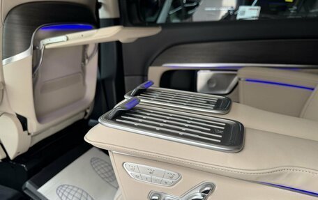 Mercedes-Benz V-Класс, 2026 год, 14 290 000 рублей, 22 фотография