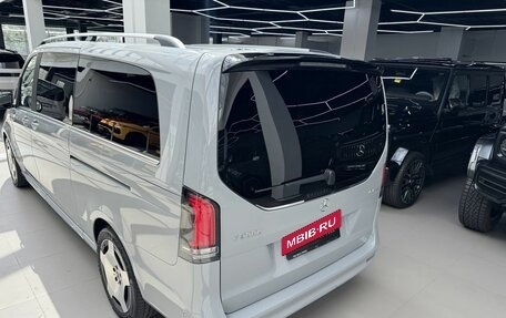 Mercedes-Benz V-Класс, 2026 год, 14 290 000 рублей, 14 фотография