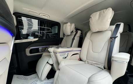 Mercedes-Benz V-Класс, 2026 год, 14 290 000 рублей, 23 фотография