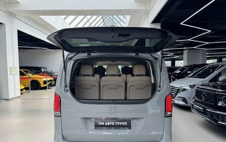 Mercedes-Benz V-Класс, 2026 год, 14 290 000 рублей, 26 фотография