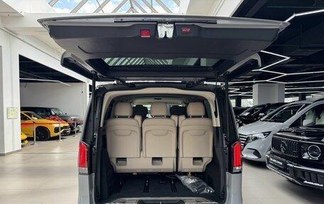 Mercedes-Benz V-Класс, 2026 год, 14 290 000 рублей, 27 фотография