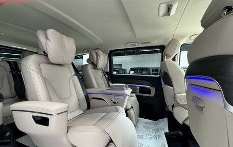 Mercedes-Benz V-Класс, 2026 год, 14 290 000 рублей, 24 фотография