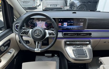 Mercedes-Benz V-Класс, 2026 год, 14 290 000 рублей, 28 фотография