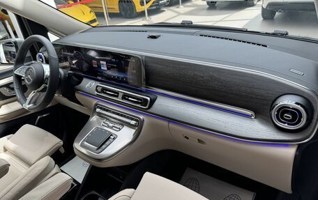 Mercedes-Benz V-Класс, 2026 год, 14 290 000 рублей, 31 фотография
