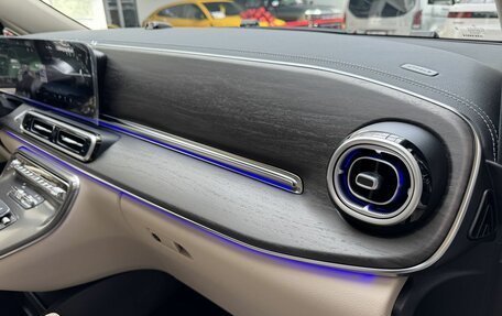 Mercedes-Benz V-Класс, 2026 год, 14 290 000 рублей, 32 фотография