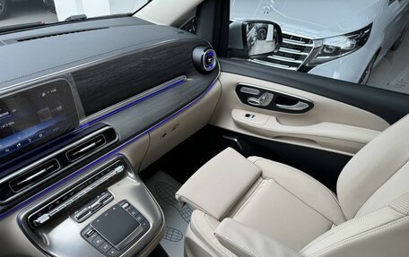 Mercedes-Benz V-Класс, 2026 год, 14 290 000 рублей, 29 фотография