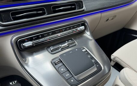 Mercedes-Benz V-Класс, 2026 год, 14 290 000 рублей, 30 фотография