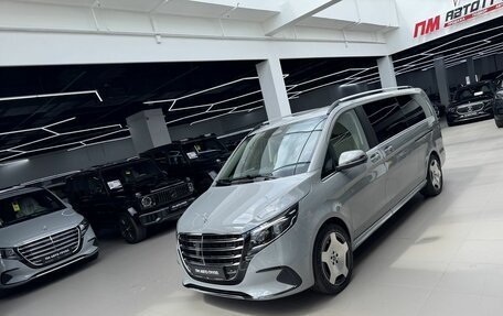 Mercedes-Benz V-Класс, 2026 год, 14 290 000 рублей, 36 фотография