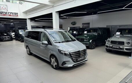 Mercedes-Benz V-Класс, 2026 год, 14 290 000 рублей, 37 фотография