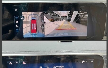 Mercedes-Benz V-Класс, 2026 год, 14 290 000 рублей, 34 фотография