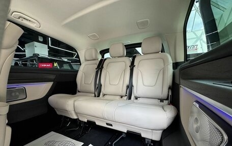 Mercedes-Benz V-Класс, 2026 год, 14 290 000 рублей, 25 фотография