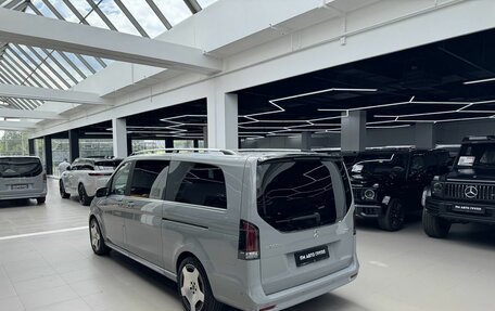 Mercedes-Benz V-Класс, 2026 год, 14 290 000 рублей, 39 фотография