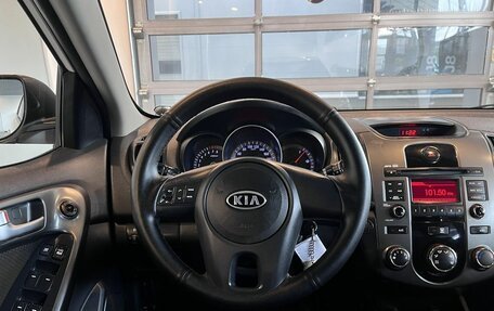 KIA Cerato III, 2010 год, 595 000 рублей, 10 фотография