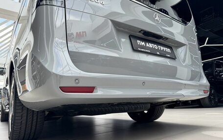 Mercedes-Benz V-Класс, 2026 год, 14 290 000 рублей, 40 фотография