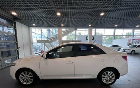 KIA Cerato III, 2010 год, 595 000 рублей, 6 фотография