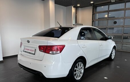 KIA Cerato III, 2010 год, 595 000 рублей, 3 фотография