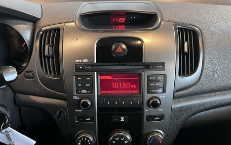 KIA Cerato III, 2010 год, 595 000 рублей, 13 фотография