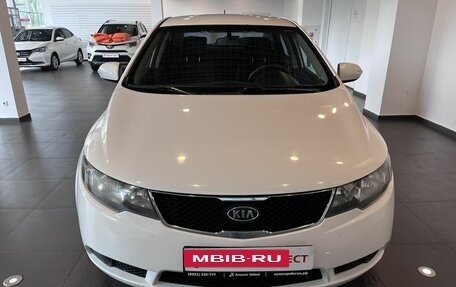 KIA Cerato III, 2010 год, 595 000 рублей, 8 фотография