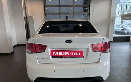 KIA Cerato III, 2010 год, 595 000 рублей, 4 фотография