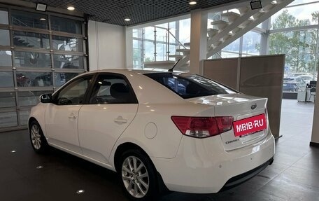 KIA Cerato III, 2010 год, 595 000 рублей, 5 фотография