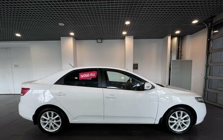 KIA Cerato III, 2010 год, 595 000 рублей, 2 фотография