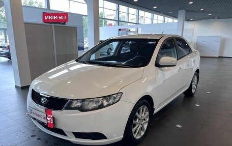 KIA Cerato III, 2010 год, 595 000 рублей, 7 фотография