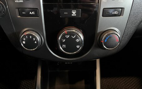 KIA Cerato III, 2010 год, 595 000 рублей, 15 фотография