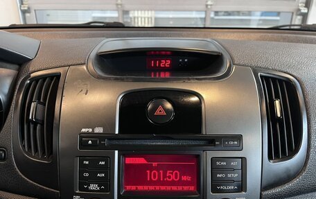 KIA Cerato III, 2010 год, 595 000 рублей, 14 фотография
