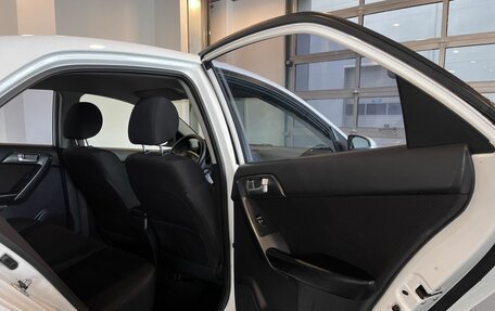 KIA Cerato III, 2010 год, 595 000 рублей, 17 фотография