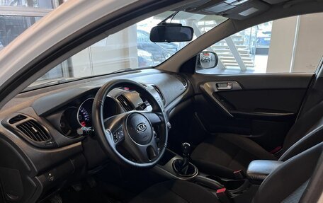 KIA Cerato III, 2010 год, 595 000 рублей, 22 фотография
