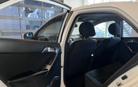 KIA Cerato III, 2010 год, 595 000 рублей, 24 фотография