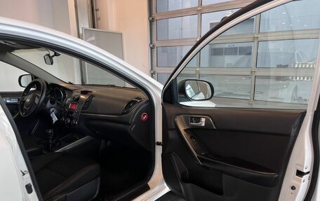 KIA Cerato III, 2010 год, 595 000 рублей, 26 фотография