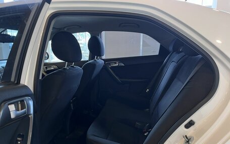 KIA Cerato III, 2010 год, 595 000 рублей, 23 фотография
