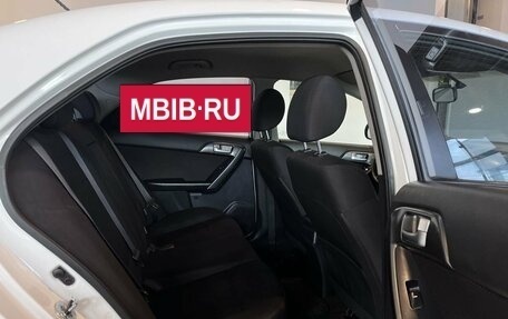 KIA Cerato III, 2010 год, 595 000 рублей, 25 фотография